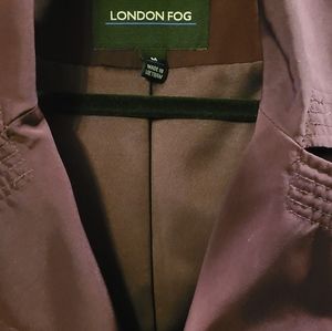 London Fog Women's Jacket, Large